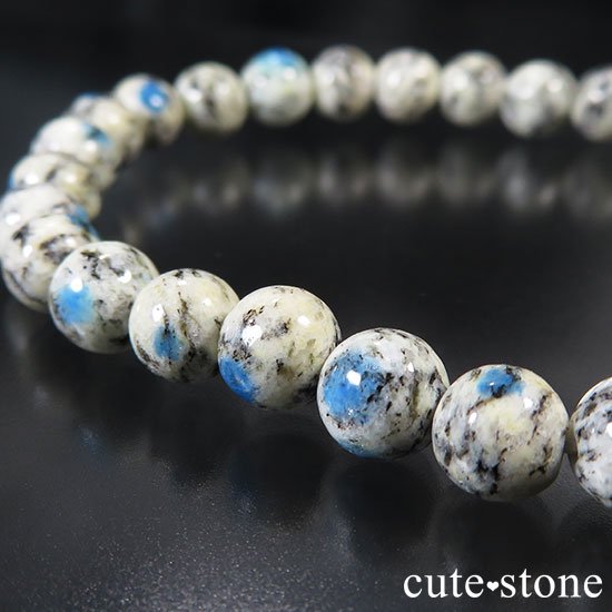 K2饤 AA 6mm ֥쥹åȤμ̿1 cute stone
