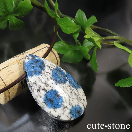 K2饤ȡܳפΥͥå쥹 Aμ̿4 cute stone