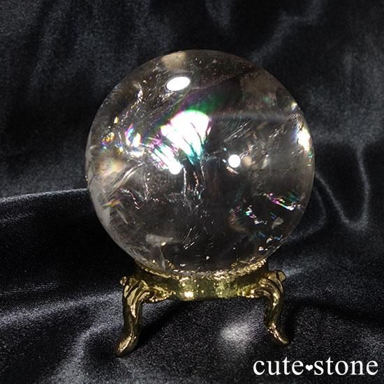 アイリスクォーツの丸玉 50mmの写真0 cute stone