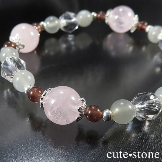 øĮۥ륬ʥ 졼ࡼ󥹥ȡ åɥݥ饤ȤΥ֥쥹åȤμ̿0 cute stone