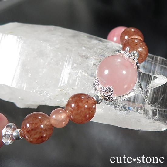 Beauty Party ǥץġԡ󥿥ȡ⥹Хȡ󥫥Υ֥쥹åȤμ̿1 cute stone