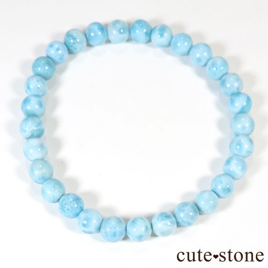 1/2оݡۥޡ AA++AAA- 7mmΥ֥쥹åȤμ̿0 cute stone