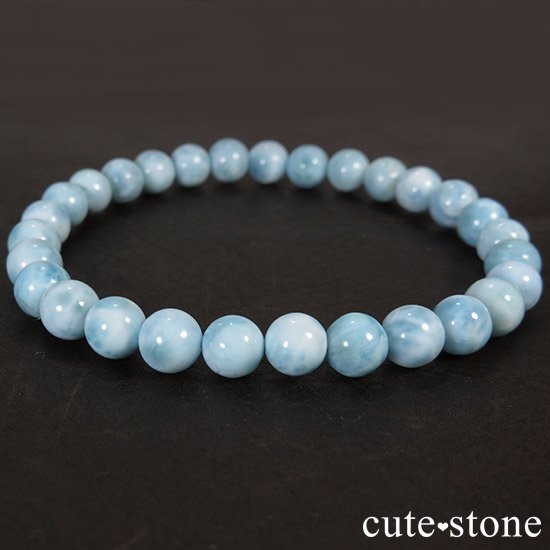 1/2оݡۥޡ AA++AAA- 7mmΥ֥쥹åȤμ̿3 cute stone