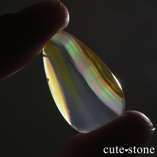 ɥͥ ޥȥ绺 ꥹȤΥ롼 18.3ctμ̿1 cute stone