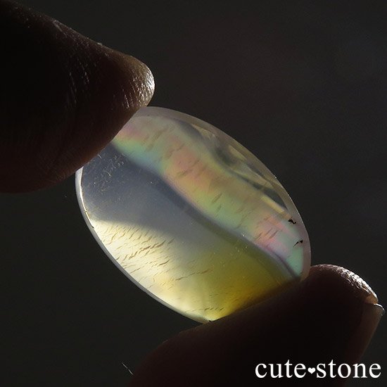 ɥͥ ޥȥ绺 ꥹȤΥ롼 12.8ctμ̿1 cute stone