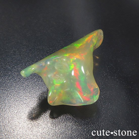 ԥץ쥷㥹ѡΥݥå 2.8ctμ̿0 cute stone