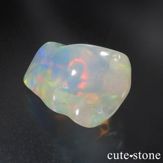 ԥץ쥷㥹ѡΥݥå 4.8ctμ̿2 cute stone