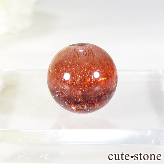 γ ե(ԥɥȥ󥯥) AAAA++ 9mm Aμ̿0 cute stone