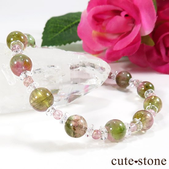 CANDY RING ȥޥ ԥ󥯥ȥޥ 徽Υ֥쥹åȤμ̿1 cute stone