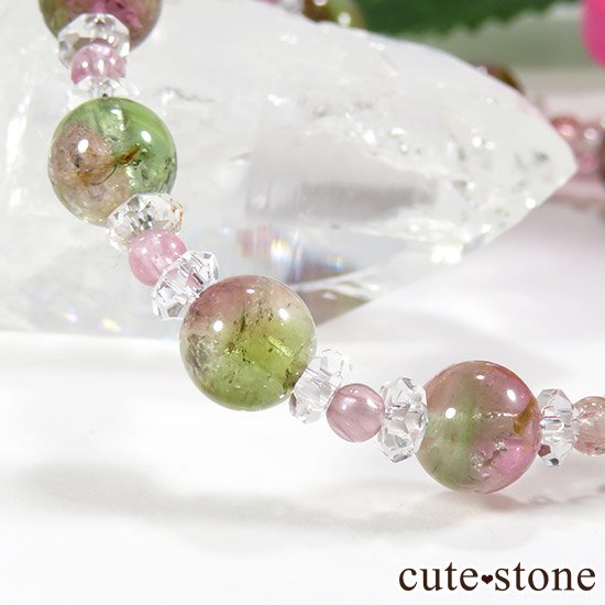 CANDY RING ȥޥ ԥ󥯥ȥޥ 徽Υ֥쥹åȤμ̿4 cute stone