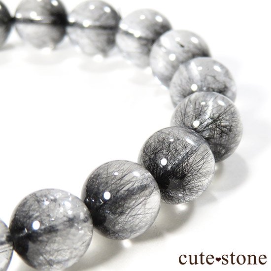 1/2оݡۥ󥫥󥬥ȥ󥯥 AAA+ 9mmΥ֥쥹åȤμ̿1 cute stone