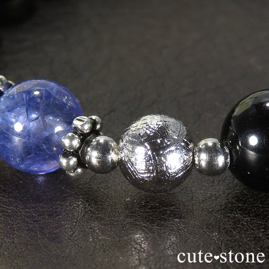 Cosmo bracelet 󥶥ʥ ४˥ʥ륹 ϥNWA869 ƥȤΥ󥺥֥쥹åȤμ̿2 cute stone