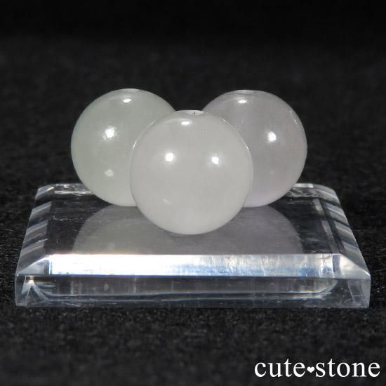 あずきちゃんミャンマー翡翠　九眼天珠　③ あずきちゃんミャンマー翡翠 九眼天珠 ③ Amazon.co.jp: 御幸天