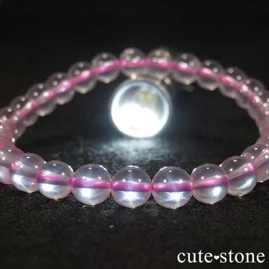  6mm ץ֥쥹åȤμ̿2 cute stone