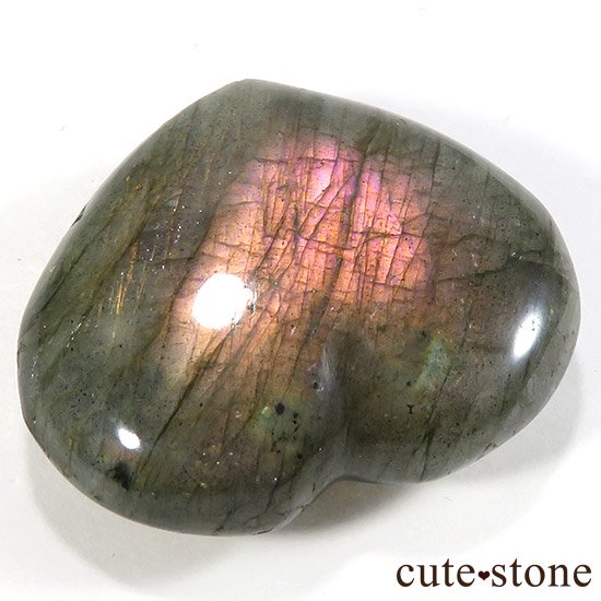 ԥ󥯥֥ɥ饤ȤΥϡȷݥåμ̿1 cute stone