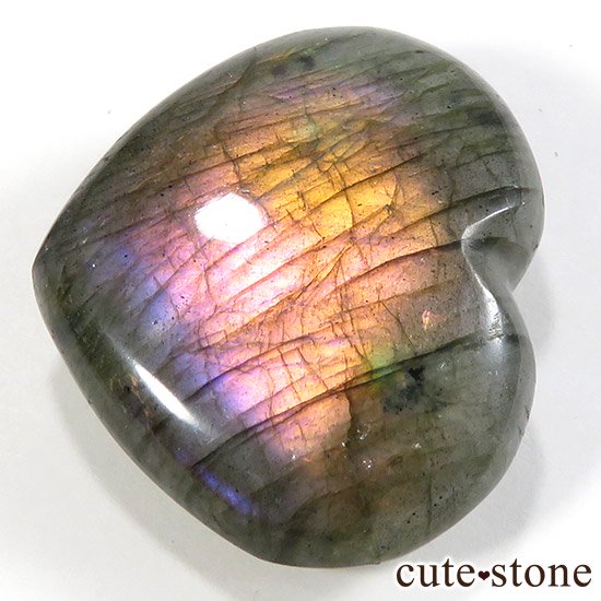 ԥ󥯥֥ɥ饤ȤΥϡȷݥåμ̿2 cute stone