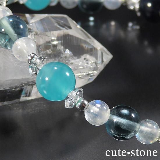 ήɹϲ̡ ֥롼ե ޥʥ ֥롼ե饤 쥤ܡࡼ󥹥ȡΥ֥쥹åȤμ̿1 cute stone