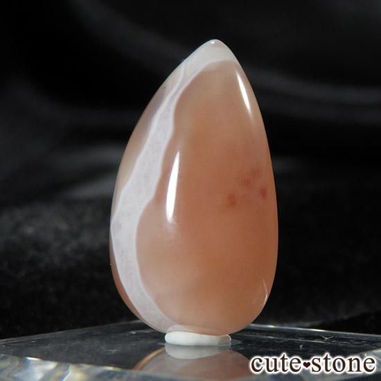 ץꥳåȥ 15.2ct 롼μ̿2 cute stone