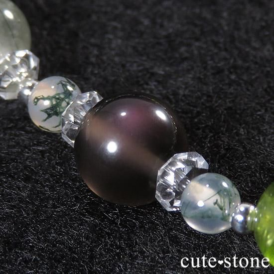 Фβ եʥ Υ饤ȥ󥯥 ڥɥå 쥤ܡ֥ǥ ⥹ȤΥ֥쥹åȤμ̿6 cute stone