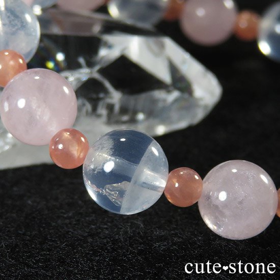 pure ԥ󥯥ѡ K2ࡼ󥯥 륬ʥ 󥫥Υ֥쥹åȤμ̿1 cute stone