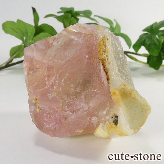 ԥ󥯥ե饤(󥴥뻺)θ 177gμ̿2 cute stone