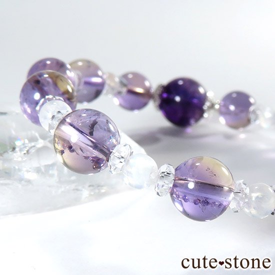 ƣμ Х顼᥸ ȥ 쥤ܡࡼ󥹥ȡΥ֥쥹åȤμ̿4 cute stone