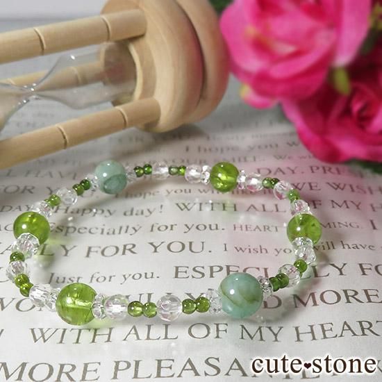 ڿε  ڥɥå ꡼ȥޥΥ֥쥹åȤμ̿0 cute stone