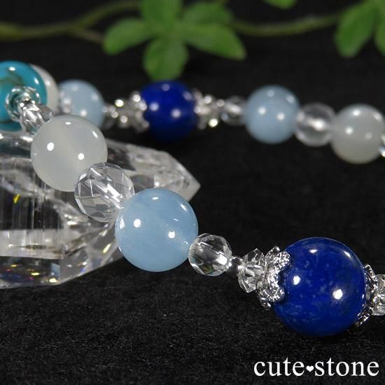 ŷη ԥ饺 ޥ  ۥ磻ȥࡼ󥹥ȡΥ֥쥹åȤμ̿1 cute stone