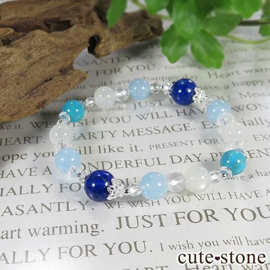 ŷη ԥ饺 ޥ  ۥ磻ȥࡼ󥹥ȡΥ֥쥹åȤμ̿5 cute stone