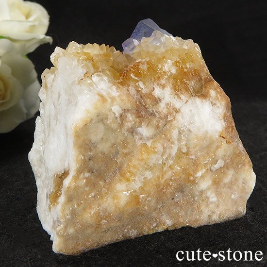 ˥塼ᥭ ѡץ֥롼ե饤()θ 137gμ̿1 cute stone