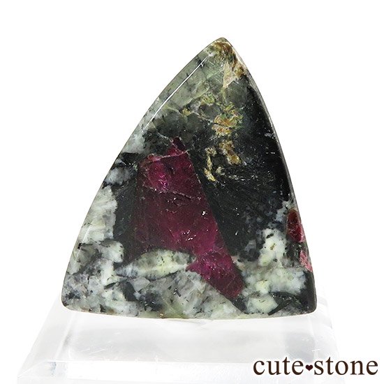  桼ǥ饤ȡʥ桼ǥСˤΥ롼 29.7ctμ̿1 cute stone
