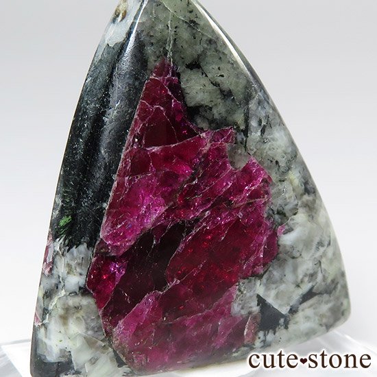  桼ǥ饤ȡʥ桼ǥСˤΥ롼 29.7ctμ̿3 cute stone
