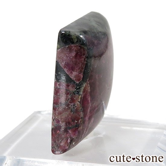 桼ǥ饤ȡʥ桼ǥСˤΥ롼 26.9ctμ̿0 cute stone
