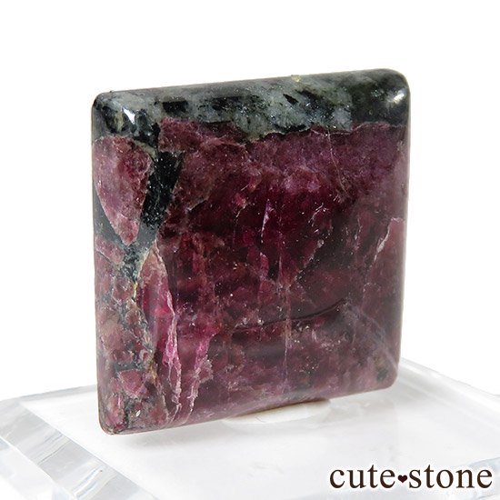 桼ǥ饤ȡʥ桼ǥСˤΥ롼 26.9ctμ̿3 cute stone
