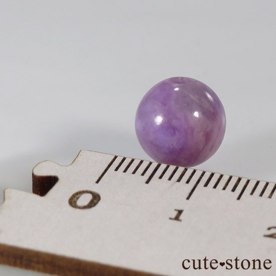 γ ٥ԥ󥯥饤 AA+ 10mmμ̿4 cute stone