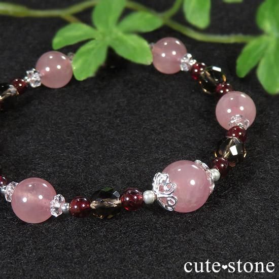 Bitter Love ǥץ ͥå ⡼ĤΥ֥쥹åȤμ̿3 cute stone