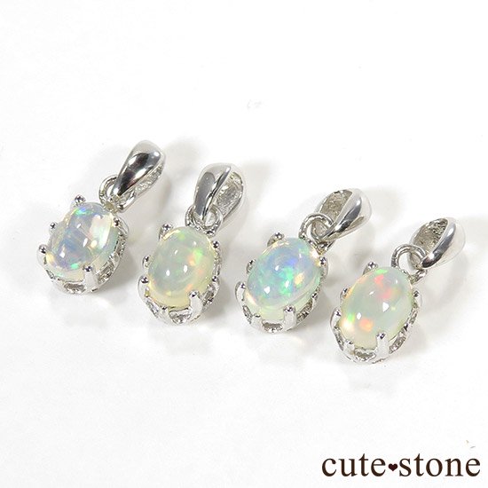 ץ쥷㥹ѡsilver925ڥȥȥåפμ̿2 cute stone