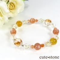 シトリン」の商品一覧(ブレスレット、etc)【cute stone】 シトリン」の商品一覧(ブレスレット、etc)【cute stone】