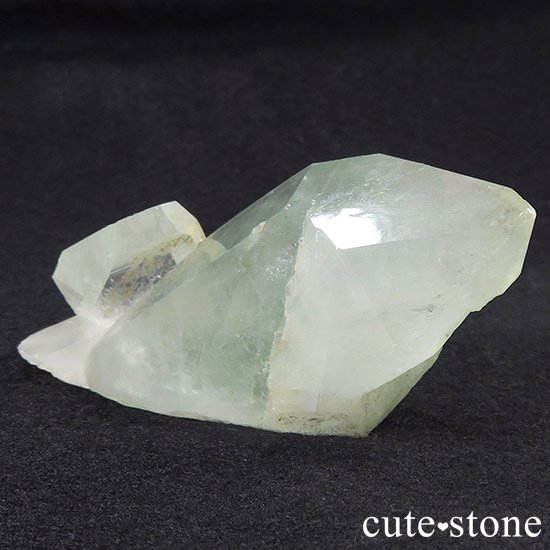 ֥饸뻺 ǥ󥯥ĤΥݥ 132gμ̿0 cute stone