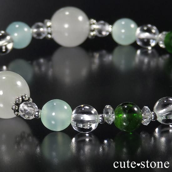 ڿε ǿ ץ ꡼󥫥륵 徽Υ֥쥹åȤμ̿1 cute stone