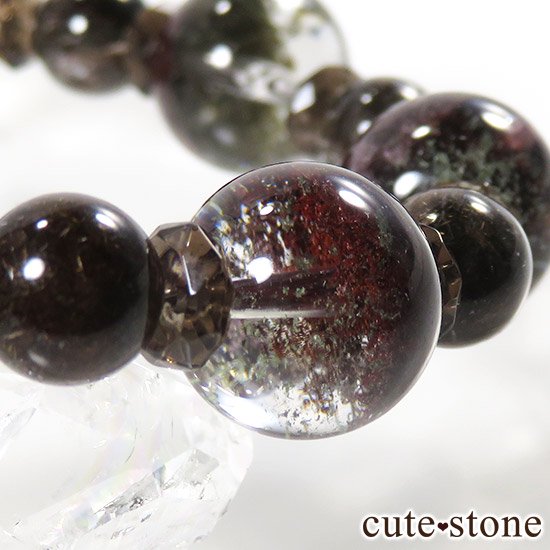 GAIA ǥ󥯥 ֥饦 ⡼ĤΥ֥쥹åȤμ̿1 cute stone