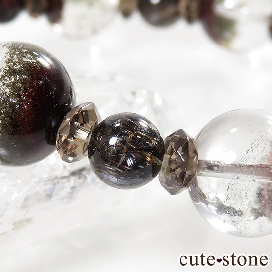 GAIA ǥ󥯥 ֥饦 ⡼ĤΥ֥쥹åȤμ̿2 cute stone