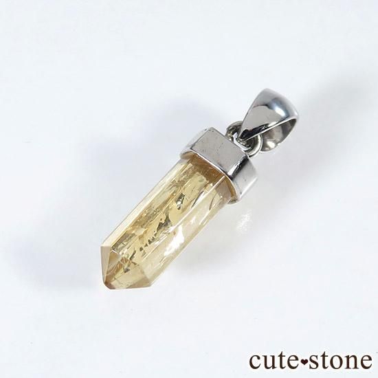 ڥꥢȥѡsilver925ڥȥȥå Cμ̿0 cute stone