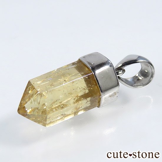 ڥꥢȥѡsilver925ڥȥȥå Bμ̿1 cute stone