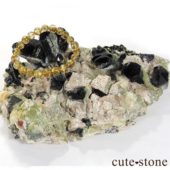 ʻ ꥪ(徽󥴡)θ 饹 1138gμ̿3 cute stone