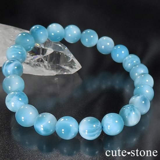 ޡ AAAA++ ץ֥쥹å 9mmμ̿3 cute stone