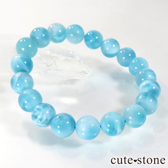 ޡ AAAA++ ץ֥쥹å 11mmμ̿6 cute stone