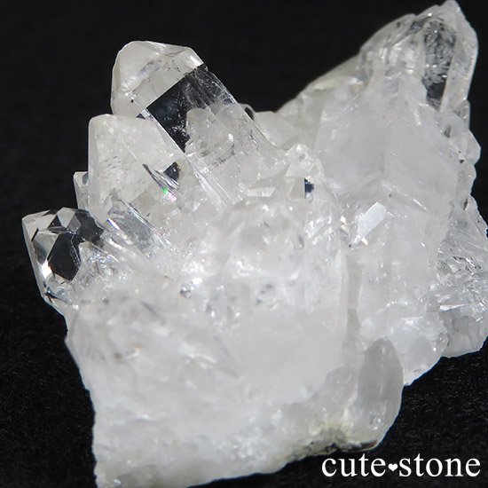 ֥饸 ߥʥ饤 Ȼ 徽Υ饹() 47.7gμ̿1 cute stone