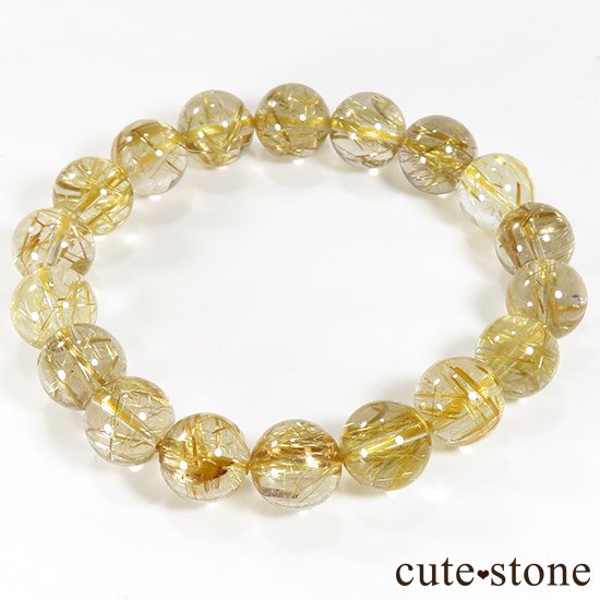 ɥ륤󥯥 AAA+ ץ֥쥹å 10mmμ̿4 cute stone