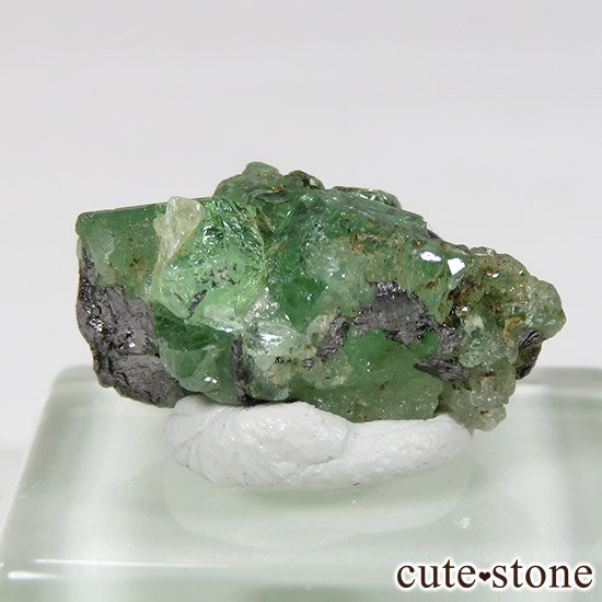 󥶥˥ ĥܥ饤Ȥդ 7.6ctμ̿2 cute stone